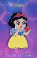 WDI - Snow White - Chibi Heroines Series - Destination D23 2025