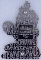 WDI - Rapunzel - Chibi Heroines Series - Destination D23 2025