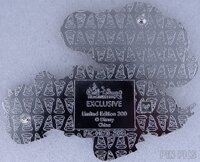 WDI - Cruella in her Car - Disney Grand Prix Series - Destination D23 2025 - Jumbo