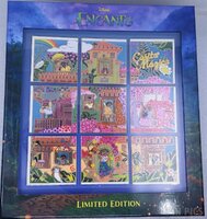 WDCS - Encanto Casita Magica Boxed Set - Puzzle - Destination D23 2025