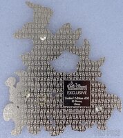 WDI - Neverland Team - Disney Squad Goals - Destination D23 2025 - Jumbo