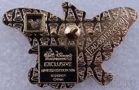 WDI - Dumbo the Flying Elephant - Destinations Mystery - Destination D23 2025