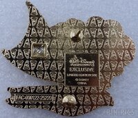 WDI - Moana - Journey Through Water - Destinations Mystery - Destination D23 2025