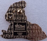 WDI - Ariel - Little Mermaid Attraction - Destinations Mystery - Destination D23 2025