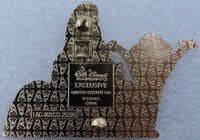 WDI - Elsa in World of Frozen - Destinations Mystery - Destination D23 2025