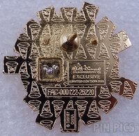 WDI - Sunshine - It's a Small World - Destinations Mystery - Destination D23 2025