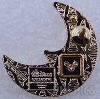WDI - La Luna Moon - DCA Pixar Pier - Destinations Mystery - Destination D23 2025