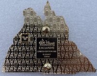WDI - Tokyo Castle and TDS Mysterious Island - Destinations Mystery - Destination D23 2025