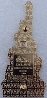 WDI - Hong Kong Castle of Magical Dreams - Animal Kingdom -  Destinations Mystery - Destination D23 2025
