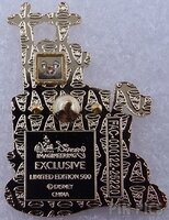 WDI - Riverboats - EPCOT - Destinations Mystery - Destination D23 2025