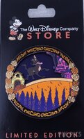 WDCS - Dante - Coco Celebrating Latin American Stories - Destination D23 2025 - Spinner