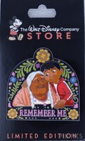 WDCS - Miguel and Abuela - Coco Celebrating Latin American Stories - Destination D23 2025