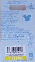 Pluto - Character Balloons - Chrome