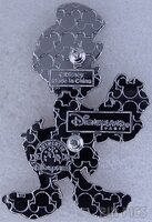 DLP - Uncle Scrooge McDuck - Picsou Magazine Series