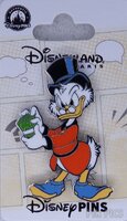 DLP - Uncle Scrooge McDuck - Picsou Magazine Series