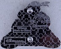 DLP - Angry Donald Duck - Picsou Magazine Series