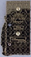 DLP - Bruno - Encanto Doors Series