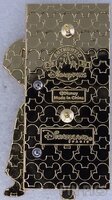 DLP - Luisa - Encanto Doors Series