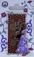 DLP - Isabela - Encanto Doors Series