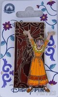 DLP - Pepa - Encanto Doors Series
