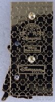 DLP - Dolores - Encanto Doors Series