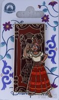 DLP - Dolores - Encanto Doors Series