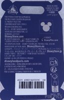 DIS - Peter Pan and Friends - Fairy Tale Moments - August Chaser