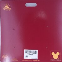 WDW - EPCOT Food and Wine Festival 2025 Set