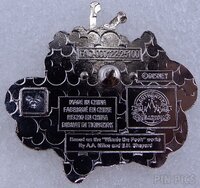 Winnie the Pooh as a Honey Bee - Fantasy Flights Mystery Set