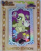 WDI - Gurgi - Black Cauldron - Jumbo