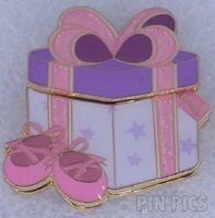 SDR - StellaLou - March - Birthday Gift Box Series - Slider
