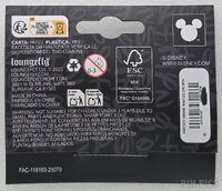 Loungefly - Mickey and Minnie Waffle Set - Free-D - Scented - BoxLunch
