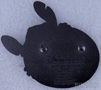 Disney Visa Rewards - Stitch - Destination D23: A Journey Around the Worlds of Disney 2025