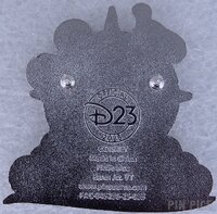 D23 - Aviator Minnie - Destination D23: A Journey Around the Worlds of Disney 2025
