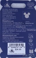 WDW - Lilo and Stitch - Fairy Tale Moments - September