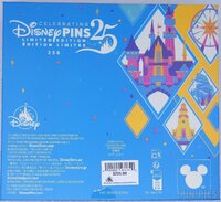 DLR - Mickey and Friends - Disneyland 70th Anniversary - Super Jumbo