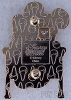 DSSH - Mickey - Movie Theater Chair Series - D23