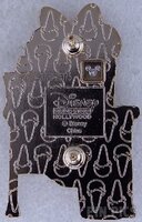 DSSH - Minnie - Movie Theater Chair Series - D23
