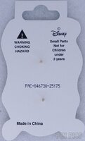 DSSH - Minnie - Movie Theater Chair Series - D23