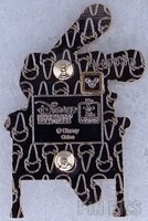 DSSH - Oswald - Movie Theater Chair Series - D23