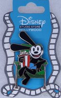 DSSH - Oswald - Movie Theater Chair Series - D23