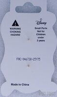 DSSH - Mei Lee - Movie Theater Chair Series - D23