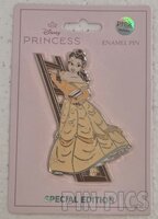PALM - Belle - Library Ladder - Beauty and the Beast - Jumbo