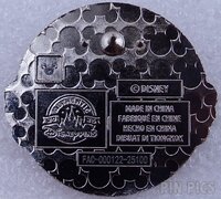 Genie - Magical Marksmen - Mystery - Aladdin