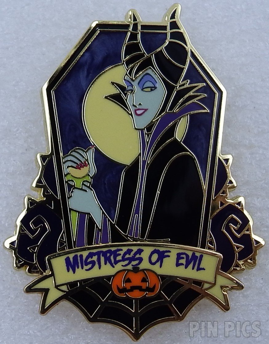PP178040 - Maleficent - Mistress of Evil - Mysterious