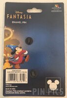 PALM - Sorcerer Mickey and Yensid - Enchanted Apprentice - Fantasia - Jumbo