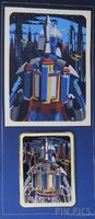 Artland - Jango Fett - No Mistakes This Time - Star Wars: Episode II - Attack of the Clones