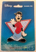 PALM - Max - 30th Anniversary - Goofy Movie - Jumbo