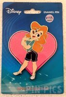 PALM - Roxanne - 30th Anniversary - Goofy Movie - Jumbo