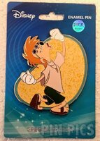 PALM - Bobby Zimmeruski - 30th Anniversary - Goofy Movie - Jumbo